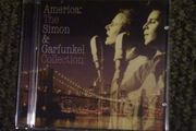 America: The Simon &amp; Garfunkel Collection CD