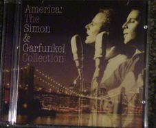 America: The Simon & Garfunkel Collection CD