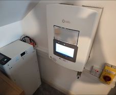 New 16kWh Solar battery Seplos V4  - New