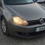 golf mk6 original headlights Image 3