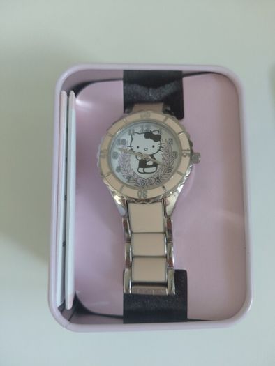 watch