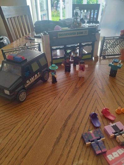 Roblox