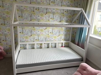 Single house bed for sale