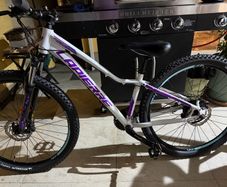 Lapierre Women's Mountain Bike