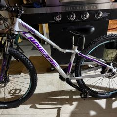 Lapierre Women's Mountain Bike