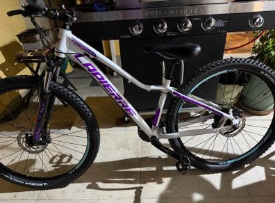 Lapierre Women's Mountain Bike