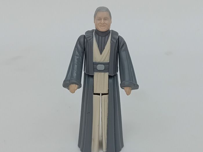 Vintage Star Wars Anakin Skywalker Last 17 Lot