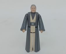 Vintage Star Wars Anakin Skywalker Last 17 Lot
