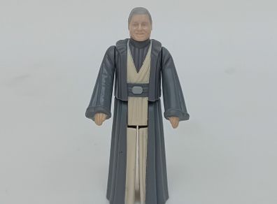 Vintage Star Wars Anakin Skywalker Last 17 Lot