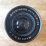 Set of vintage lenses Image 6
