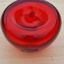 Murano glass apple Image 2