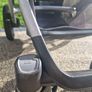 Cot and Uppababy Pram Bundle Image 5
