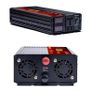 Inverter 220V 5000W 24V Pure Sine Wave Voltage Converter 24v to 220 Power truck  Micro Inverter Image 6
