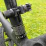Micro Balance Bike - Black Image 7