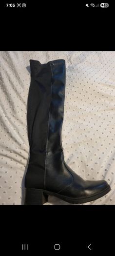 boots