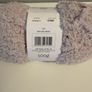 5 balls of grey yarn wool Image 8