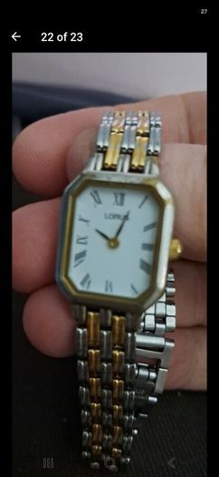 watches