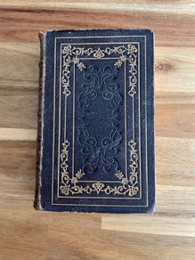 Poetry & Poets Of Britain