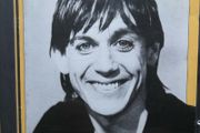 Iggy Pop - Lust For Life CD
