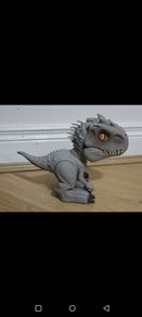Jurassic World Indominus Rex Dinosaur
