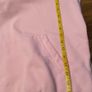 Pull and Bear baby pink hoodie Image 6