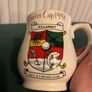 Vintage Killarney Golf & Fishing Club Mug Image 2