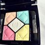 Christian Dior Diorshow 5 Couleurs Eyeshadow Palette in shade #676 Candy Choc. Image 5