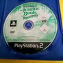 Walt Disney The Jungle book Groove party PlayStation 2 Ps2 Games Original Image 3