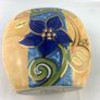 Vintage limited edition art pottery vase Image 5