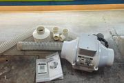 inline extractor bathroom kitchen shed