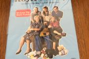 The Royale Family -The Complete Collection -new