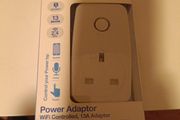 Smart plug