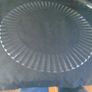 cake or cheese glass dome Image 4