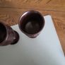African goblets Image 7