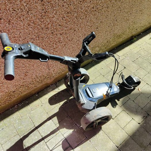Powakaddy  FX
