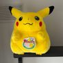 Pikachu 30th Anniversary plush brand new Image 2