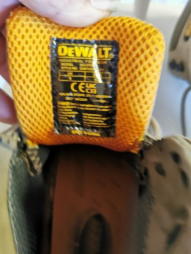 work boots