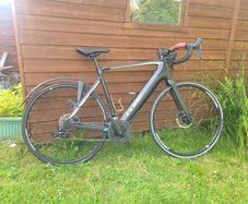 Cube Agree Race C62