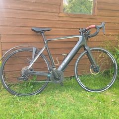 Cube Agree Race C62