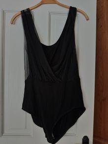 Body Suit