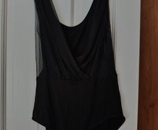 Body Suit