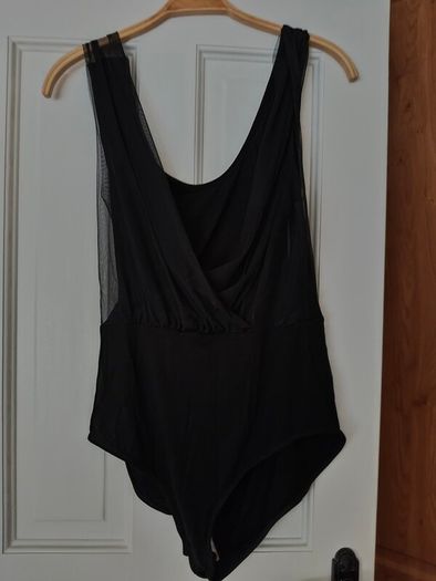 Body Suit