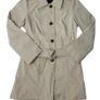 Hooded trench coat, stone/beige size 16/18 Image 7