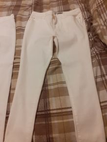 Womens trousers X2