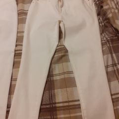 Womens trousers X2