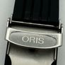 ORIS Rubber strap Image 6