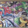 The Amazing Spider-Man hardback Marvel (UK) annual 1994 Image 4