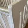 Baby Elegance Cot and Mattress Image 7
