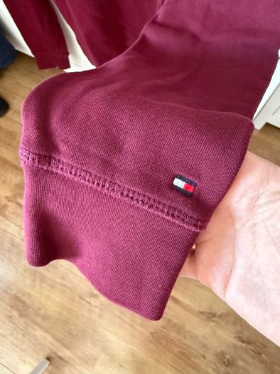 Tommy Hilfiger women ladies hoodie, great condition
