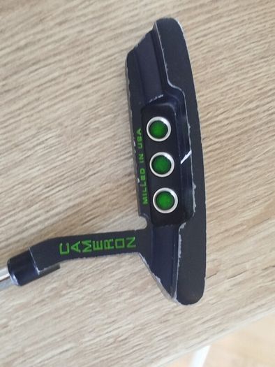 rep Scotty Cameron /rep/